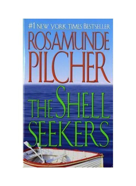 The Shell Seekers Paperback