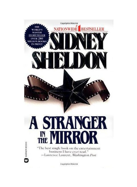 Stranger In The Mirror - Paperback