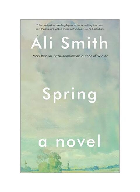 Spring Paperback