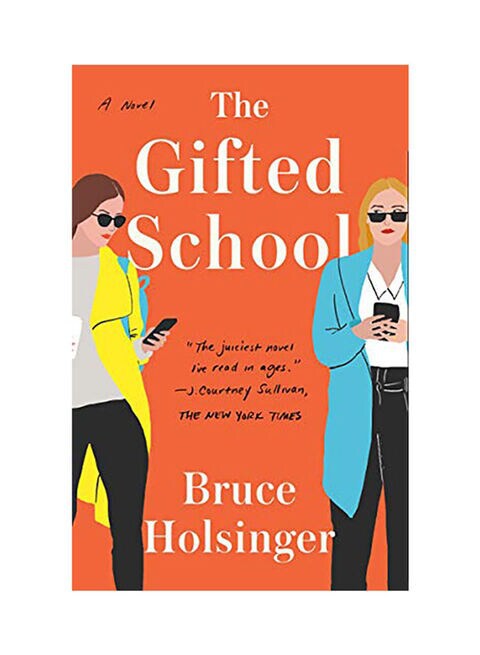 The Gifted School Paperback