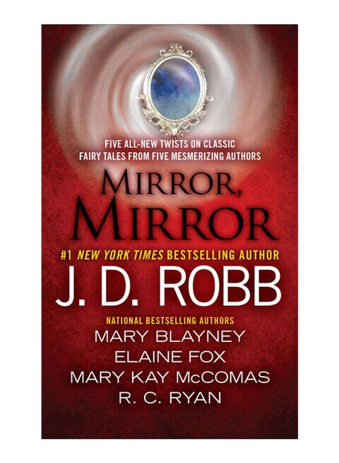 Mirror, Mirror Paperback