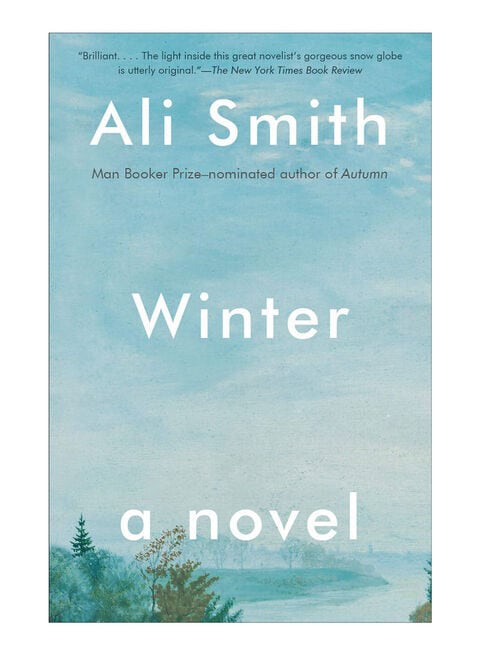 Winter Paperback