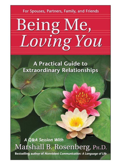 Being Me, Loving You Paperback