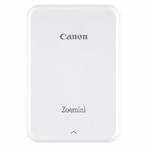 Canon Zoe Mini Photo Printer PV-123