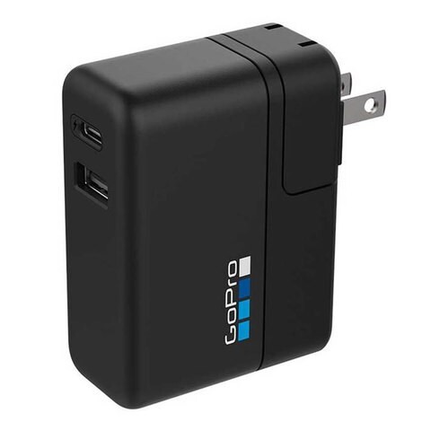 GoPro Super Charger