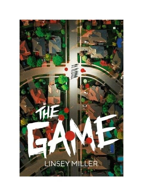 The Game Paperback English By Linsey Miller