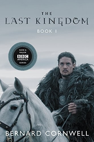 The Last Kingdom tie-in (Saxon Tales, 1)