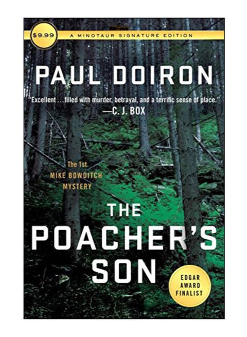 The Poacher&#39;s Son Paperback