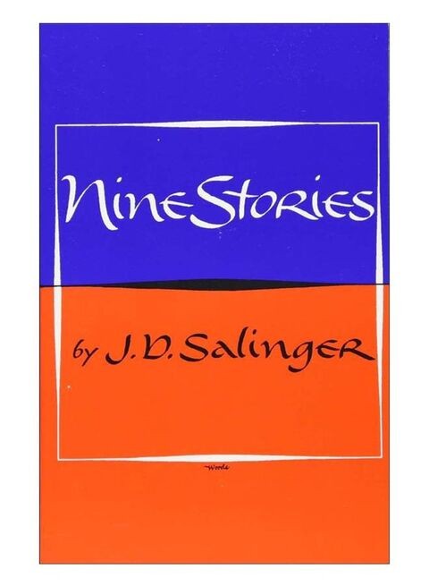 Nine Stories Paperback