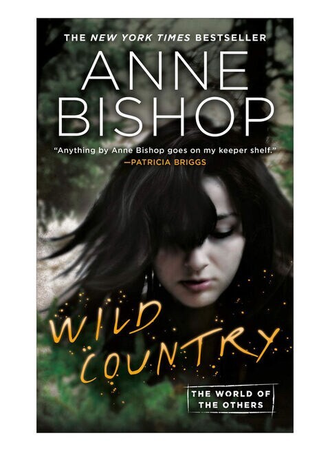 Wild Country Paperback Reprint Edition