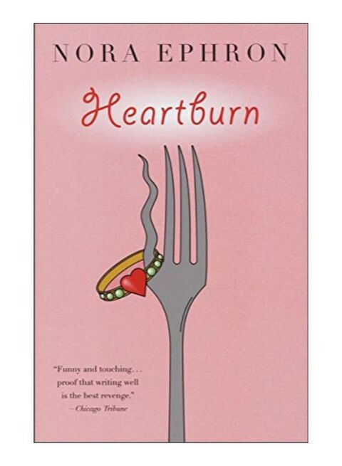 Heartburn Paperback