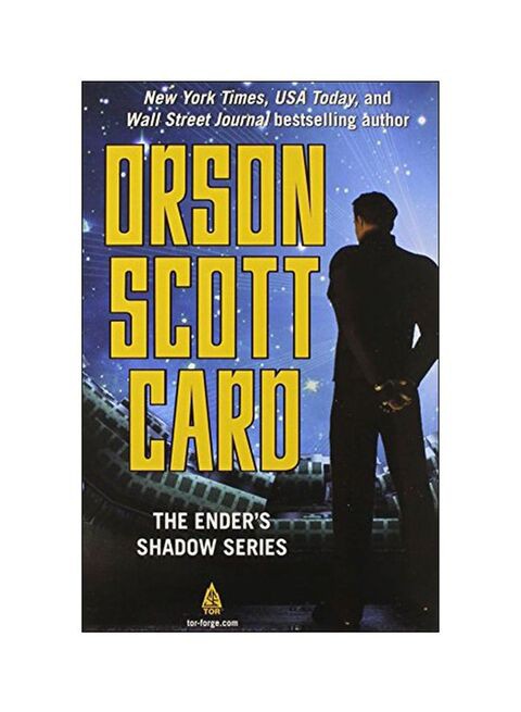 The Ender&#39;s Shadow Series Paperback