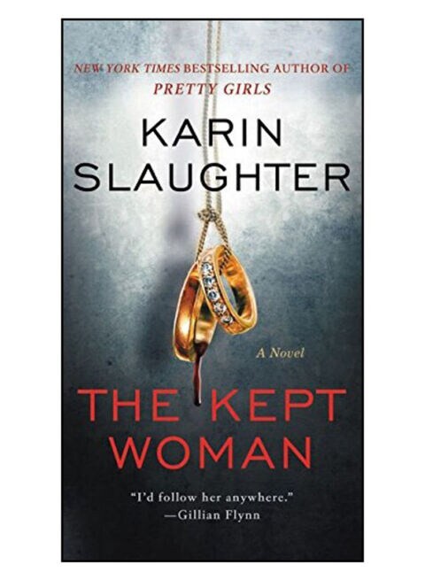 The Kept Woman Paperback