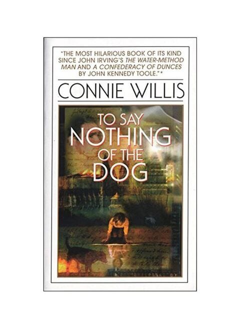 To Say Nothing Of The Dog Paperback