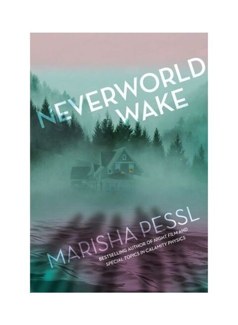 Neverworld Wake Paperback English By Marisha Pessl