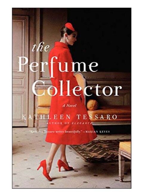 The Perfume Collector Paperback