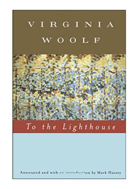 To The Lighthouse Paperback