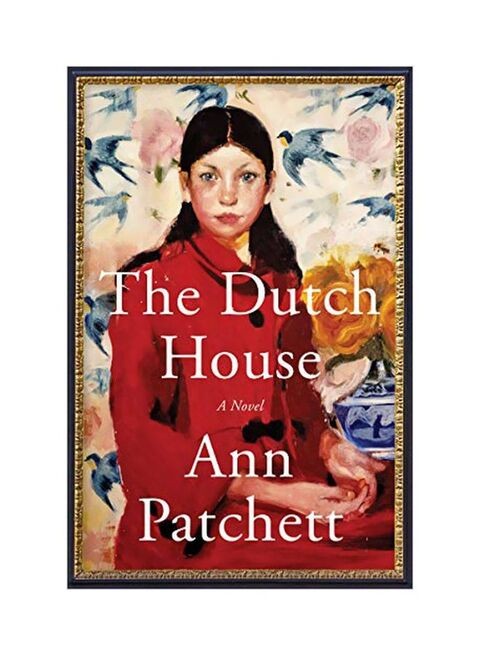 The Dutch House Hardcover