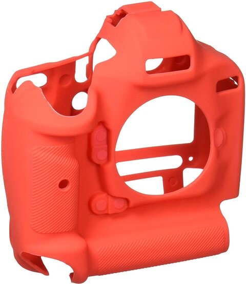 Easycover Camera Case - Red For Canon 1Dx Mark Ii