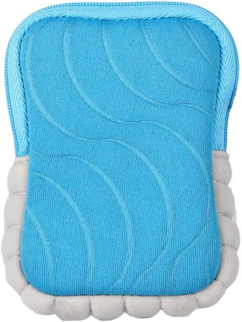 Bower Scx3300 Compact Digital Camera Case (Blue)