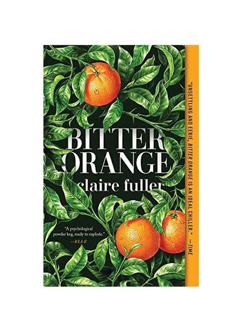 Bitter Orange Paperback