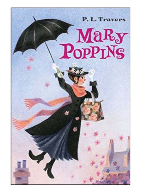 Mary Poppins Paperback