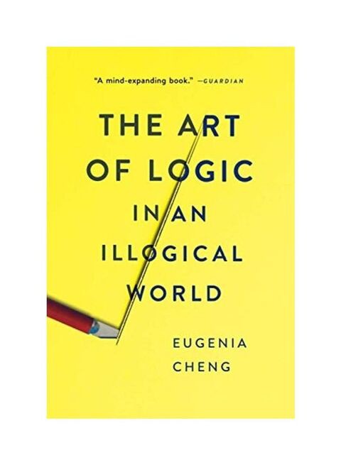 The Art of Logic in an Illogical World Paperback