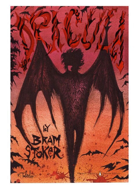 Dracula Paperback