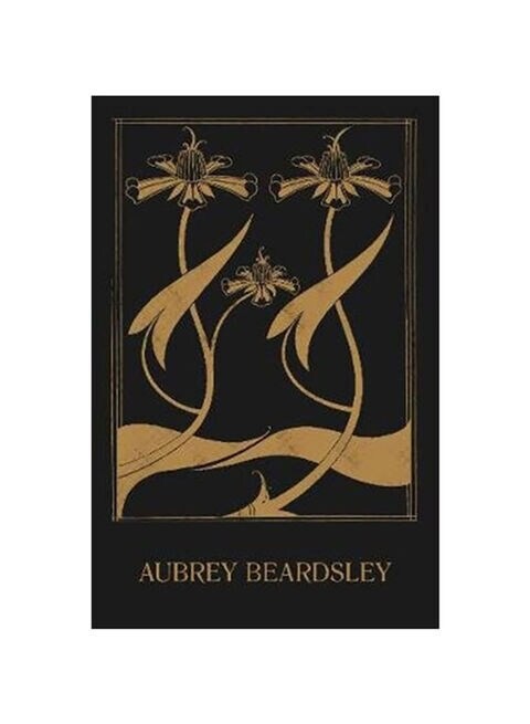 Aubrey Beardsley Paperback