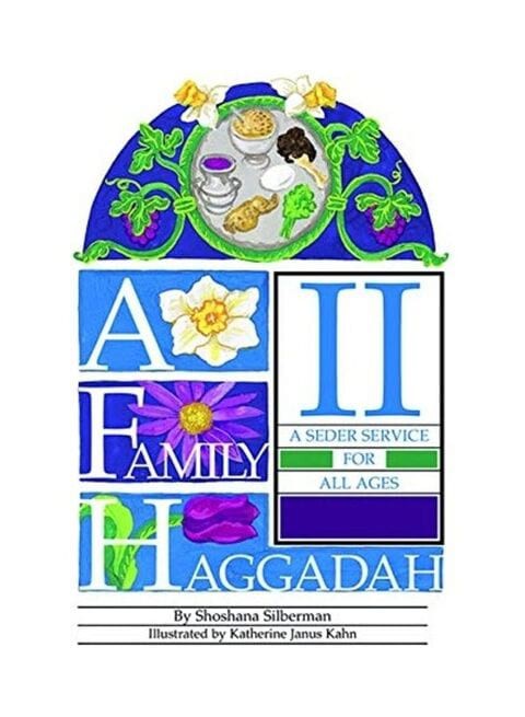 A Family Haggadah II Paperback