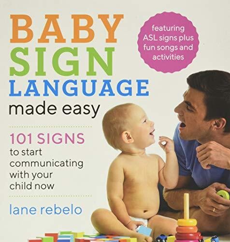 BABY SIGN LANGUAGE MADE EASY