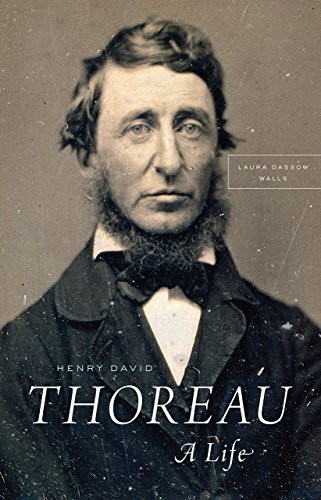 HENRY DAVID THOREAU