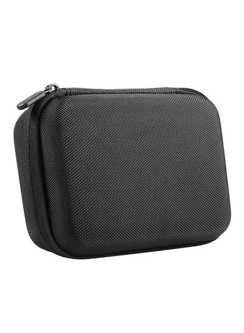 Generic - Portable Travel Hard Bag Box For Gopro Hero 4/5/6 Black