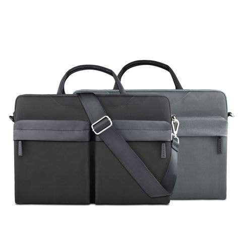 Hyphen - Esse Bag Black 14&quot;