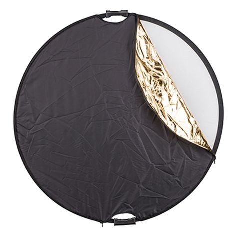 Phottix - 5-in-1 Premium Reflector with Handles - 32in/ 80cm