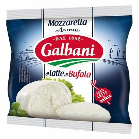 GALBANI MOZZARELLA BUFALA 125G