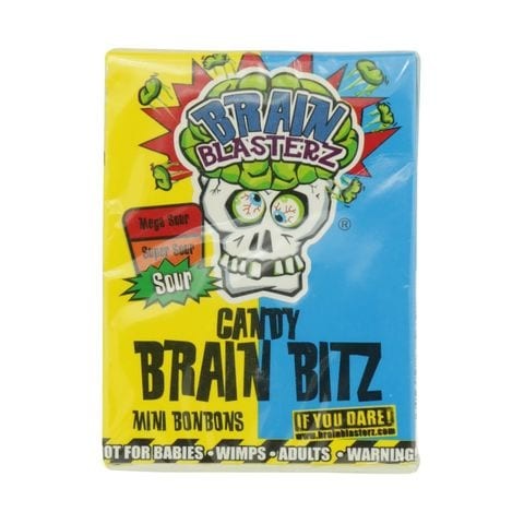 BRAINBLASTERS BITZ 45G