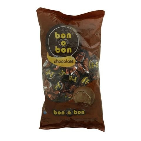 ARCOR BON O BON CHOCO 1KG