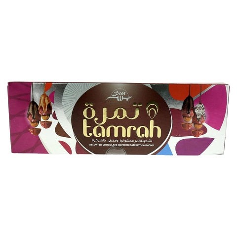 TAMRAH DATES 135G