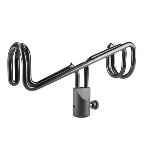 E-IMAGE BSA01 MICROPHONE BOOM POLE HOLDER