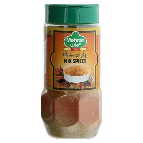 MEHRAN MIX SPICES 250G