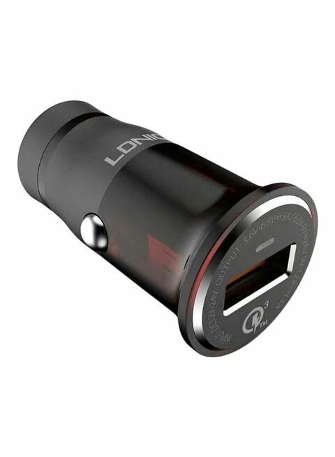 LDNIO Car Mobile Charger