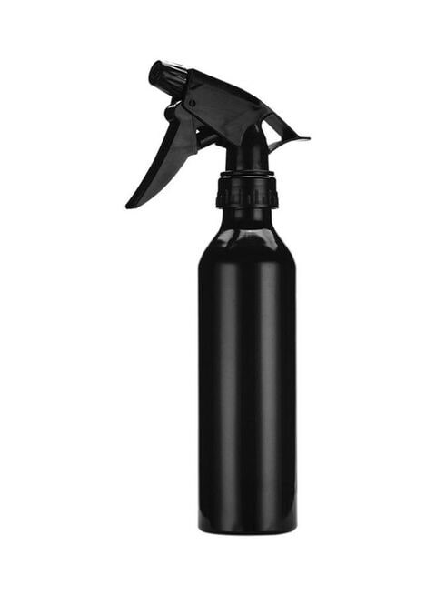 Generic Tattoo Cleaning Mist Spraying Bottle Black