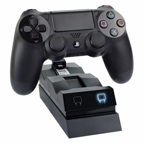 PS4 TWIN DOCKING STATION