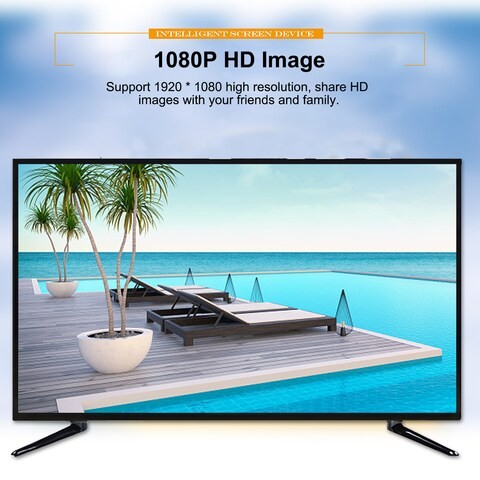 عام-1080P HDTV محول سلك USB 2.0 لHD فيديو أغنية محول USB بالطاقة التوصيل والتشغيل متوافق مع دائرة الرقابة الداخلية الهواتف الذكية اللوحي الروبوت الذكي