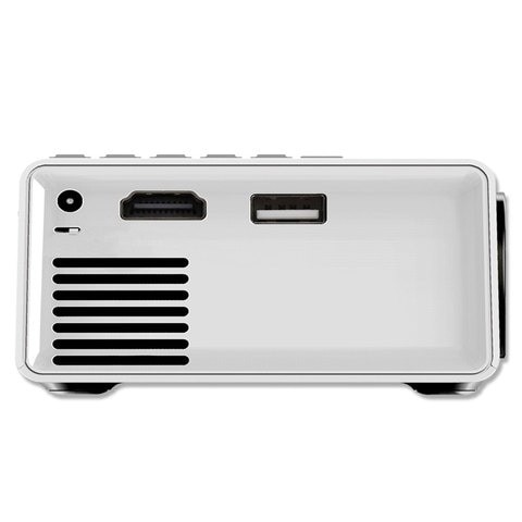 MERLIN PROJ LCD POCKET PROJECTOR