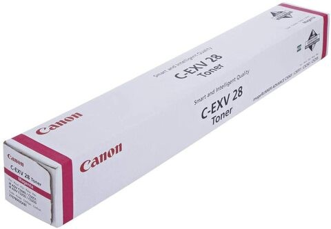 خرطوشة حبر من كانون - C -Exv 28 ، Magenta