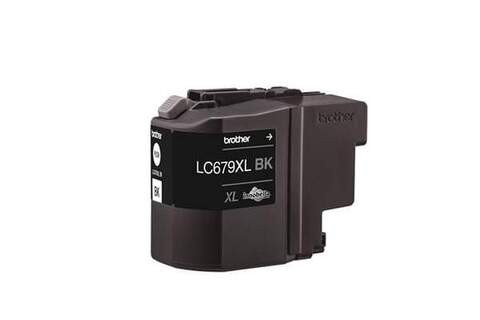 Brother Ink Cartridge/LC-679XLBK