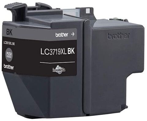 Brother Ink Cartridge/LC-3719XLBK