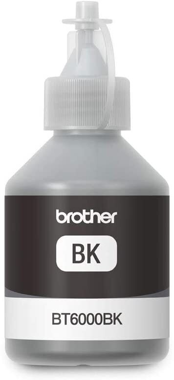 Brother Ink Bottle/BT-6000BK